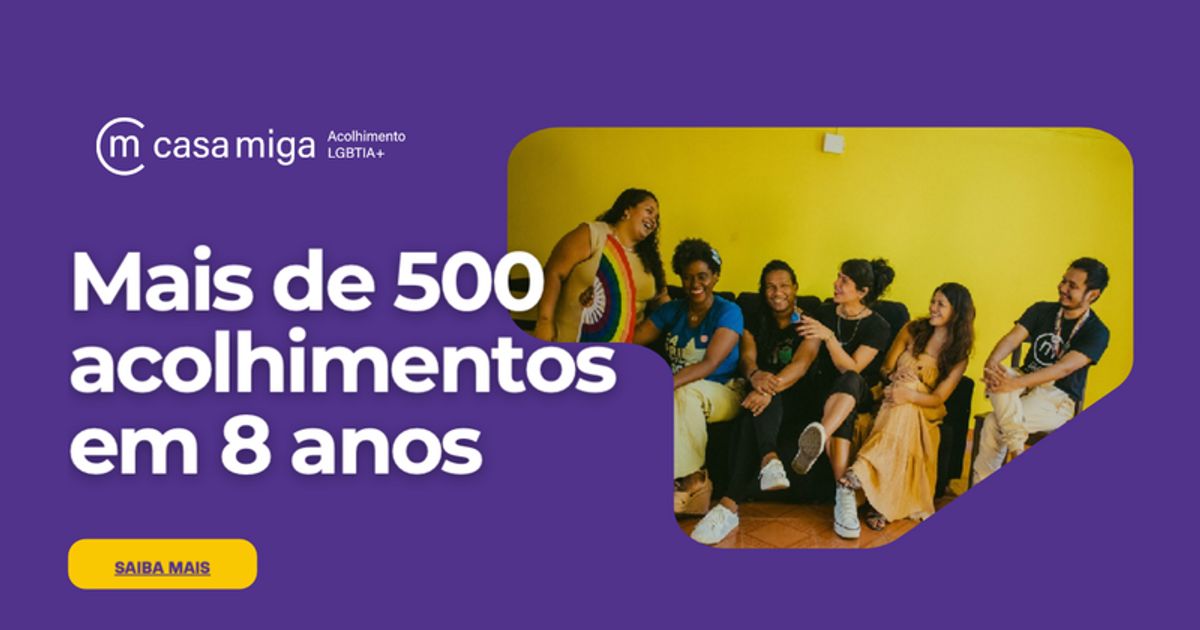 Associacao Manifesta Lgbt+